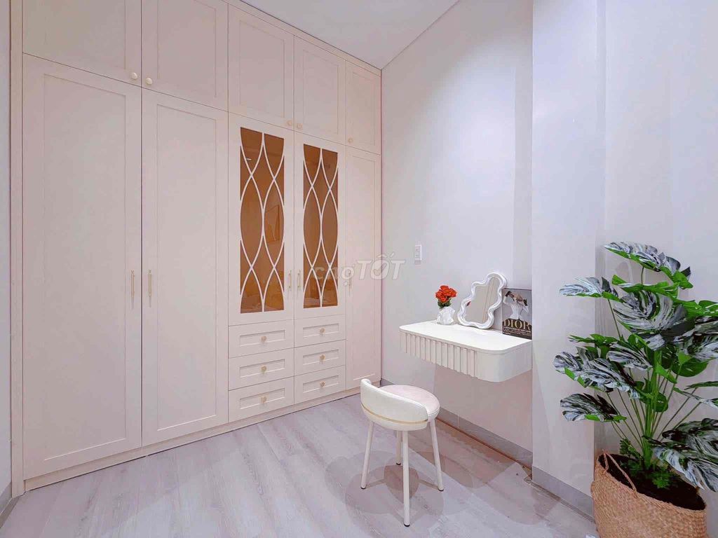 Дом, 3 спальни · 60 м² 9