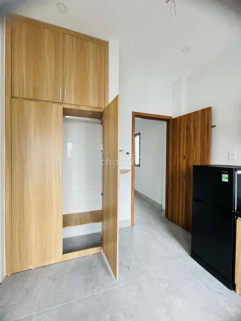 Квартира, 1 спальня · 25 м² 2
