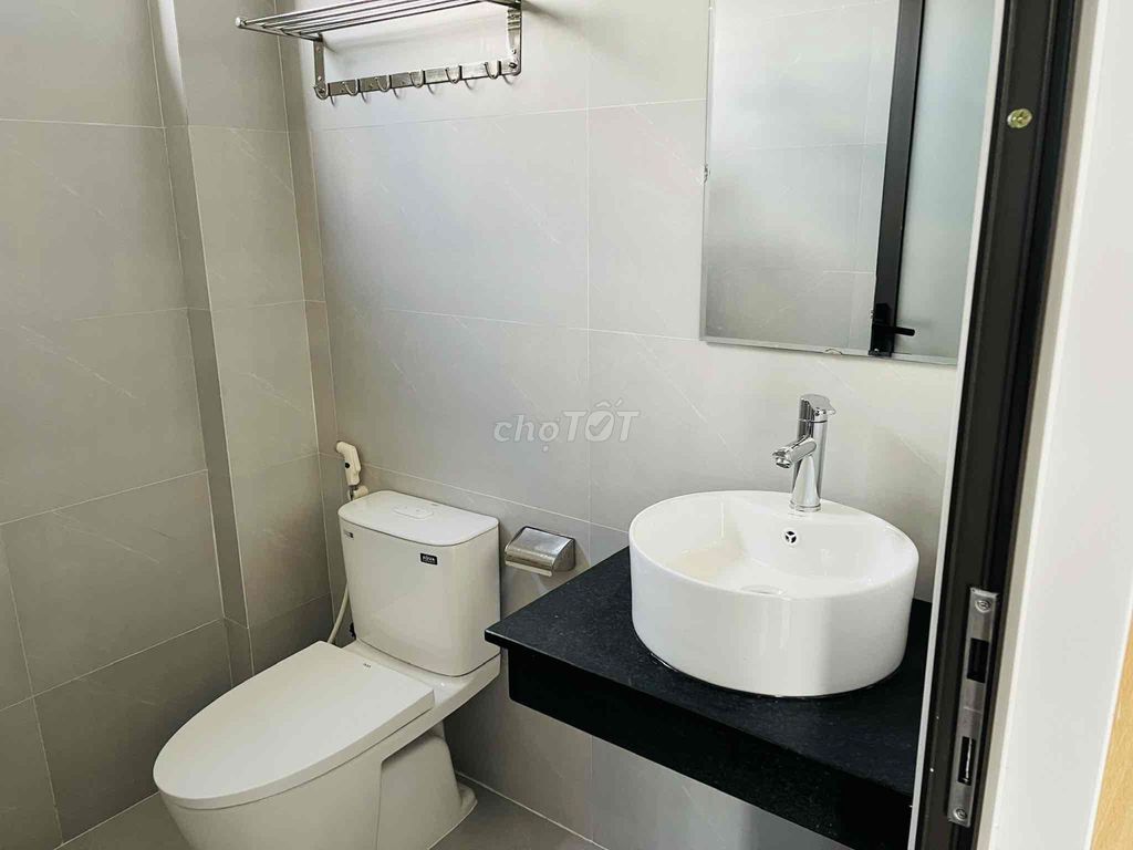 Квартира, 1 спальня · 25 м² 3