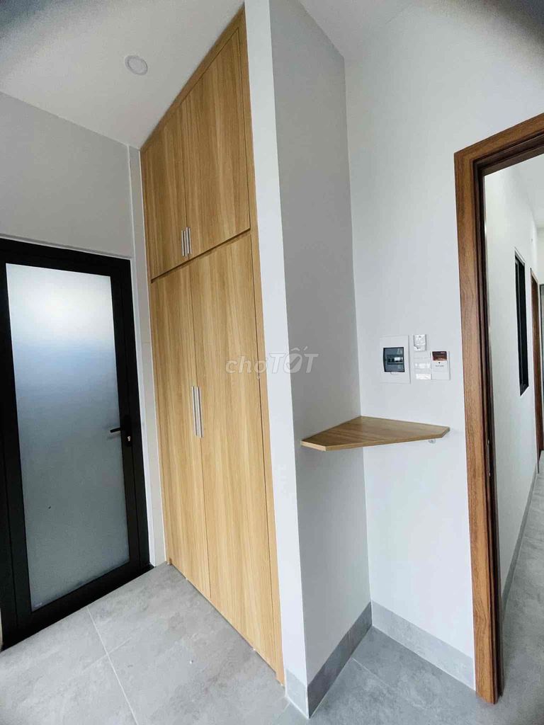 Квартира, 1 спальня · 25 м² 4