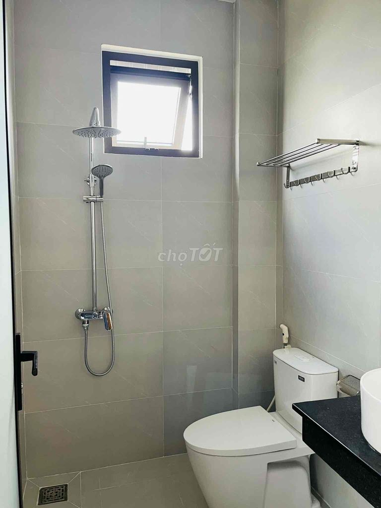 Квартира, 1 спальня · 25 м² 5