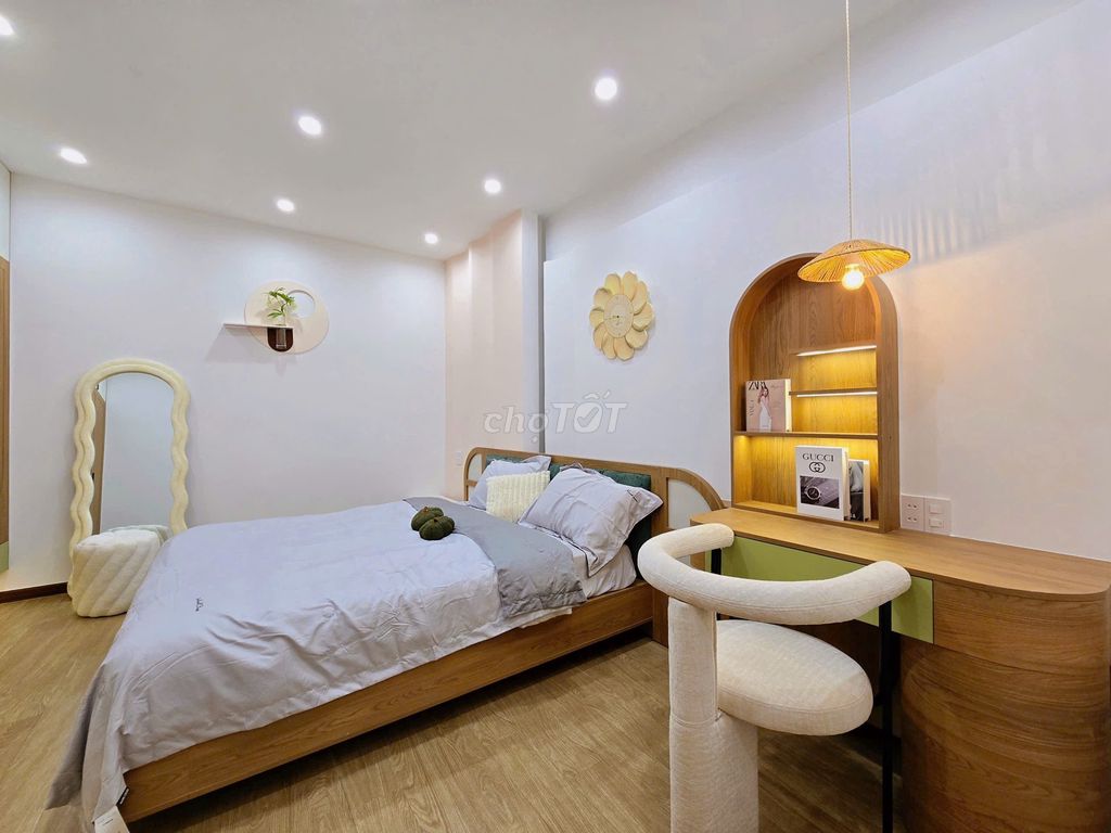 Дом, 3 спальни · 40 м² 2