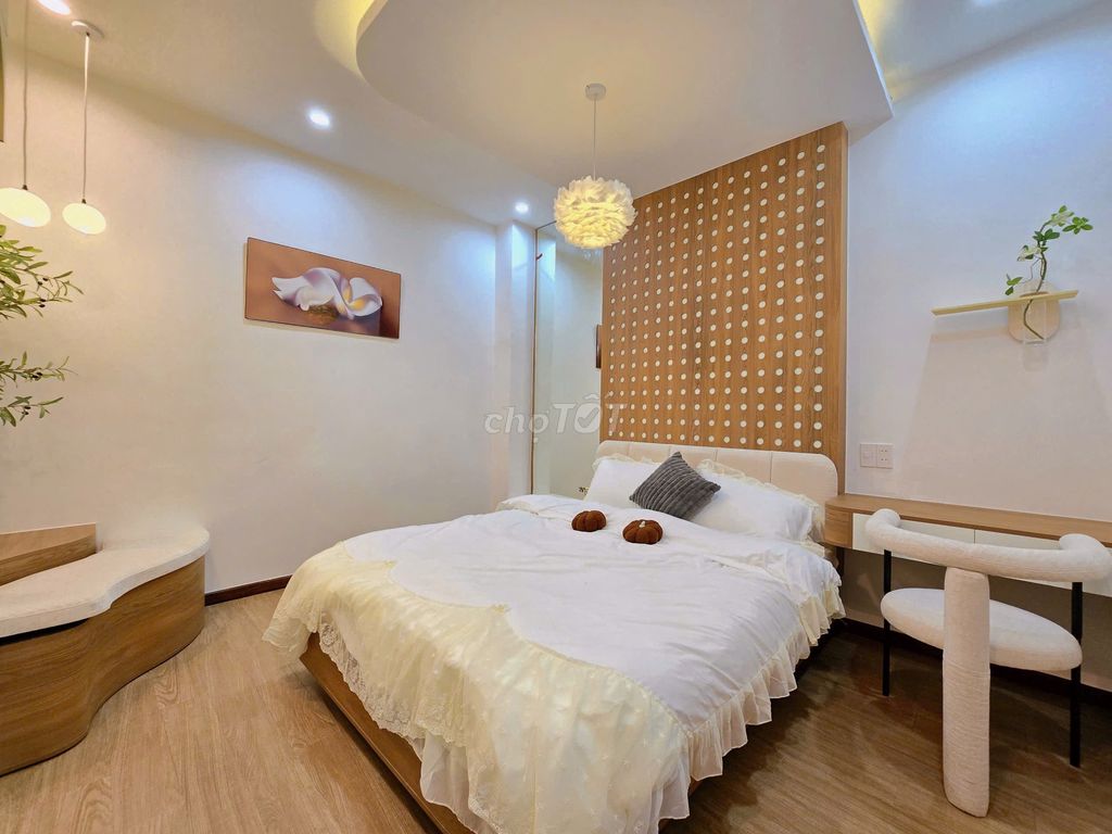 Дом, 3 спальни · 40 м² 8