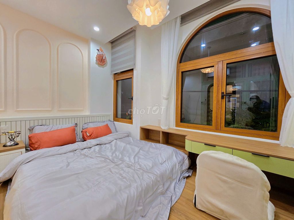Дом, 3 спальни · 40 м² 9