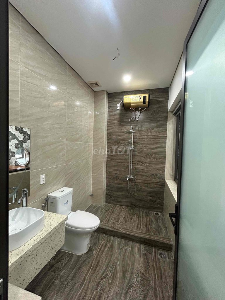Дом, 4 спальни · 125 м² 5