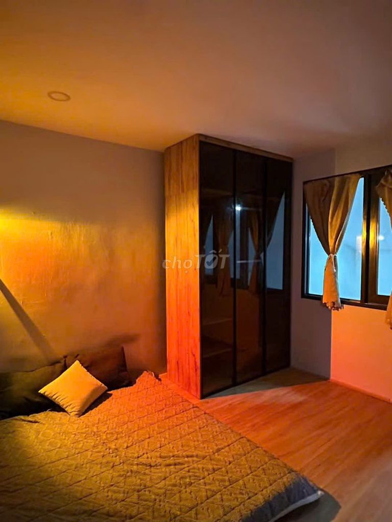 Дом, 2 спальни · 125 м² 4