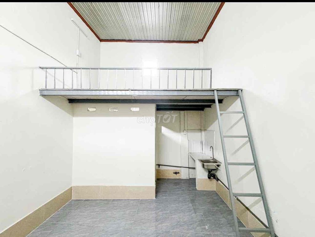Студия · 20 м² 3
