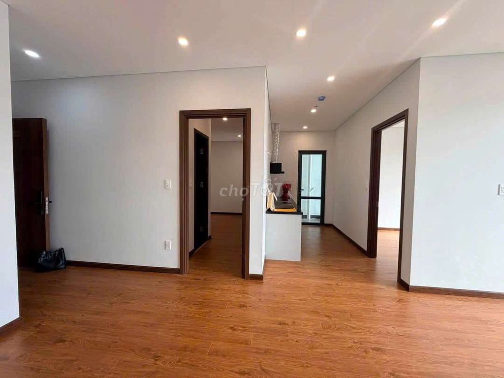 Квартира, 2 спальни · 62 м²