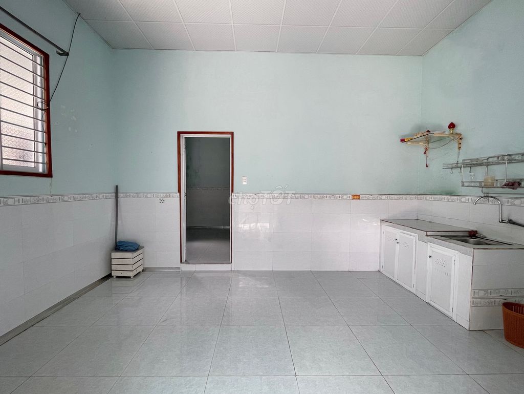 Студия · 40 м² 3