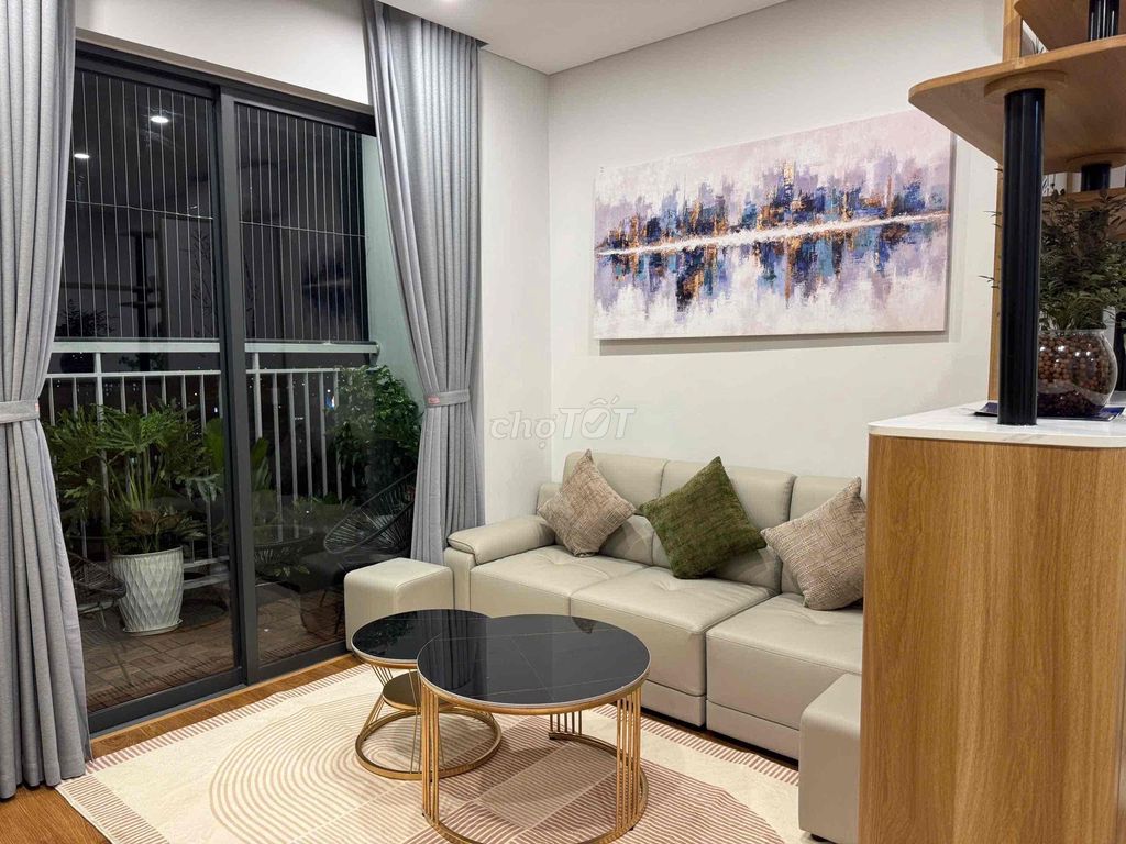 Квартира, 2 спальни · 67 м² 2