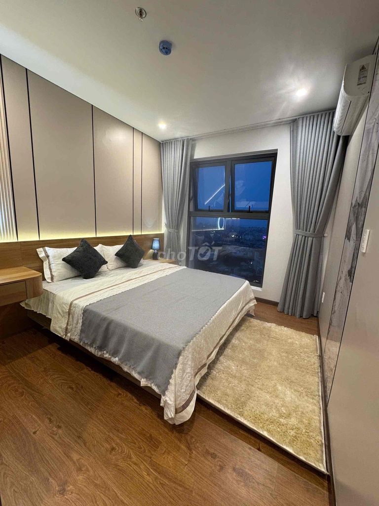 Квартира, 2 спальни · 67 м² 5