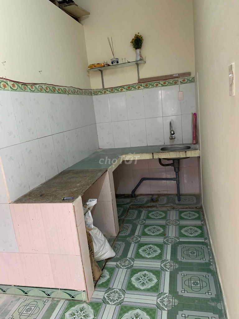 Квартира, 1 спальня · 40 м² 2