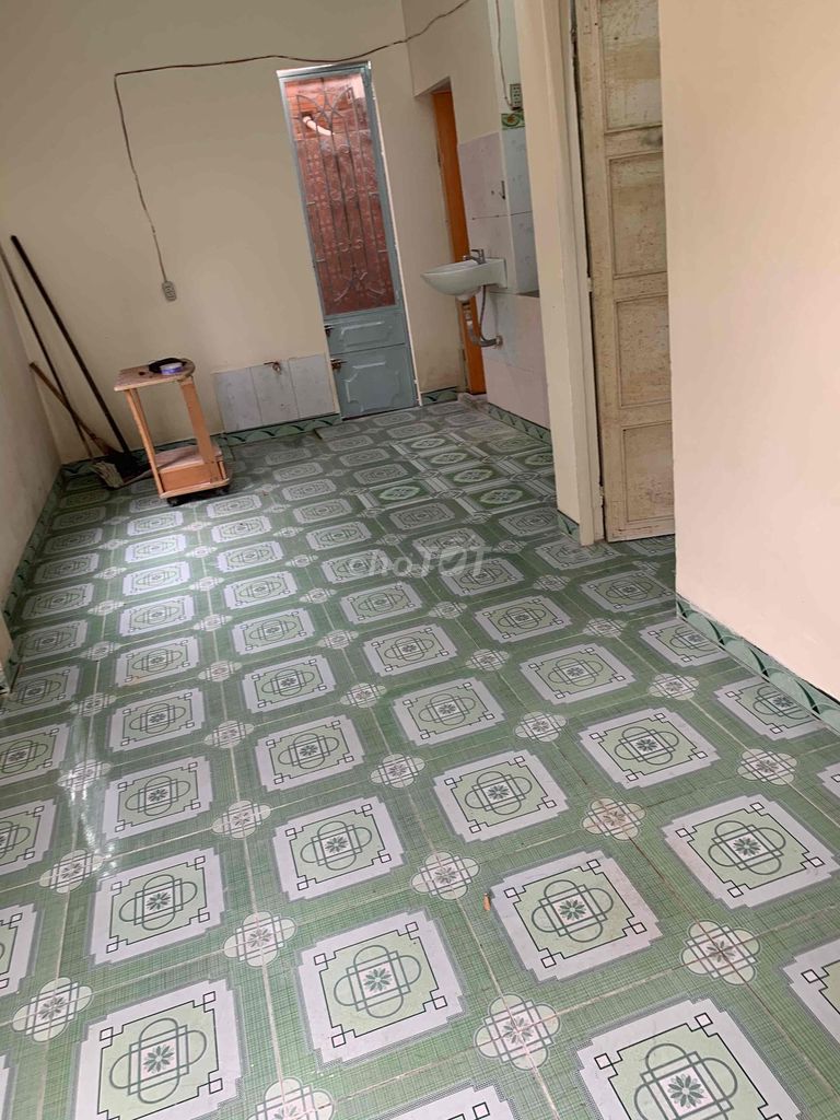 Квартира, 1 спальня · 40 м² 3