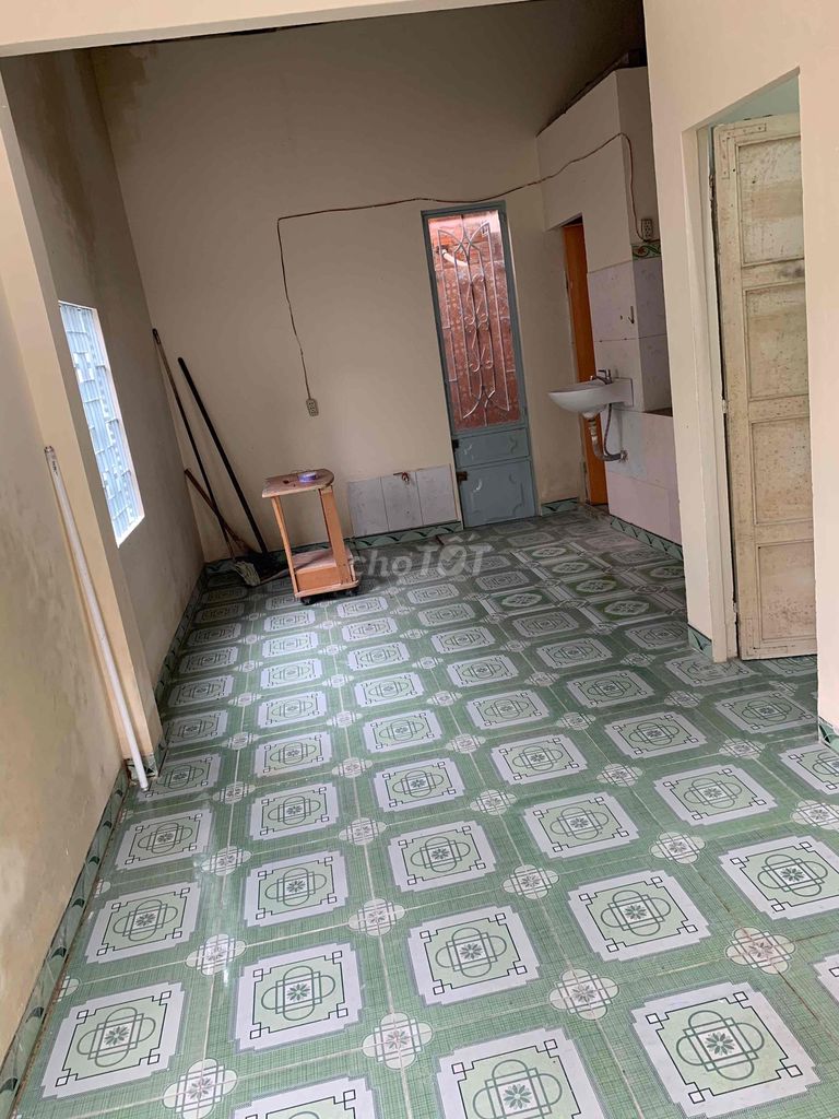 Квартира, 1 спальня · 40 м² 7