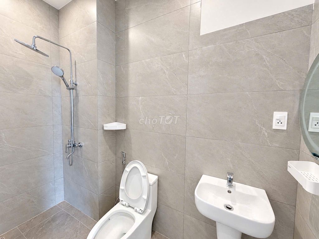 Квартира, 1 спальня · 35 м² 5
