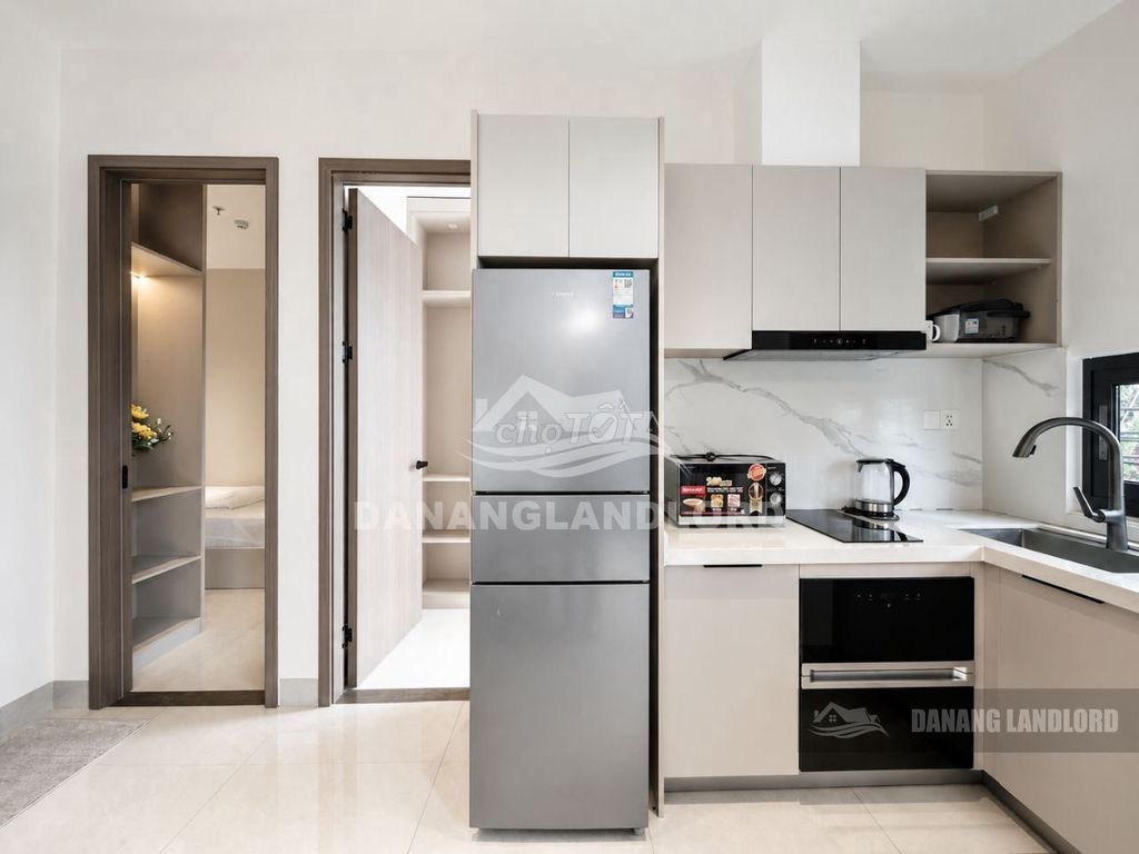 Квартира, 2 спальни · 54 м² 4