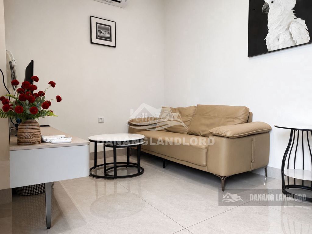 Квартира, 2 спальни · 54 м² 5
