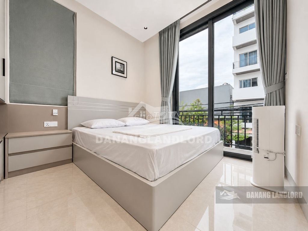 Квартира, 2 спальни · 54 м² 6