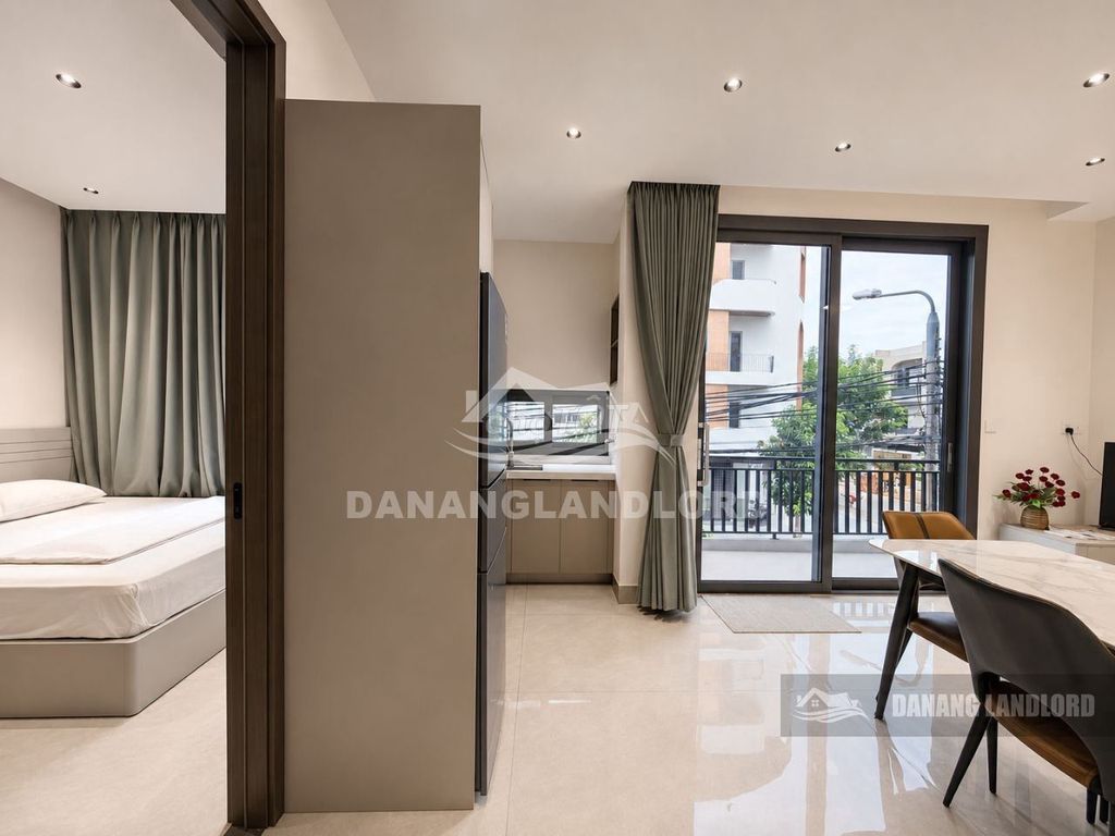 Квартира, 2 спальни · 54 м² 8