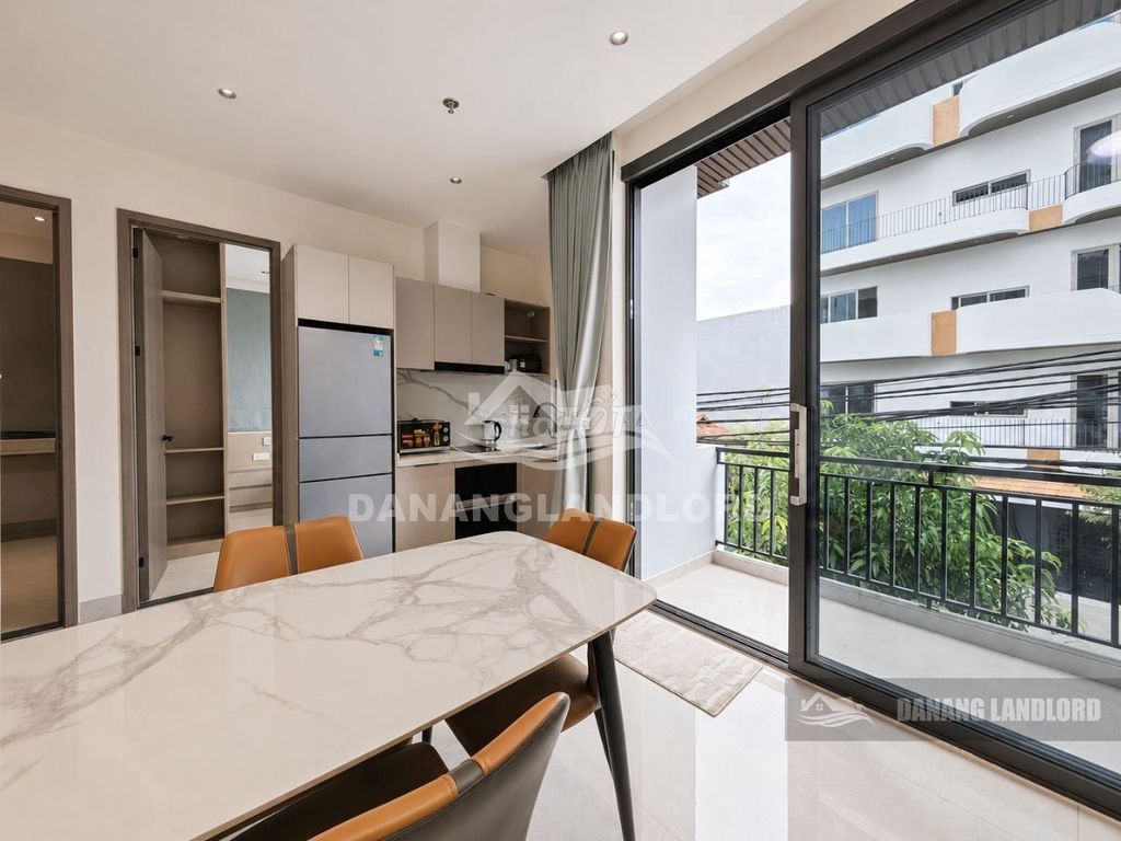 Квартира, 2 спальни · 54 м² 9