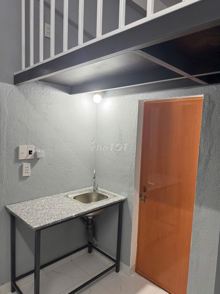 Студия · 20 м² 8