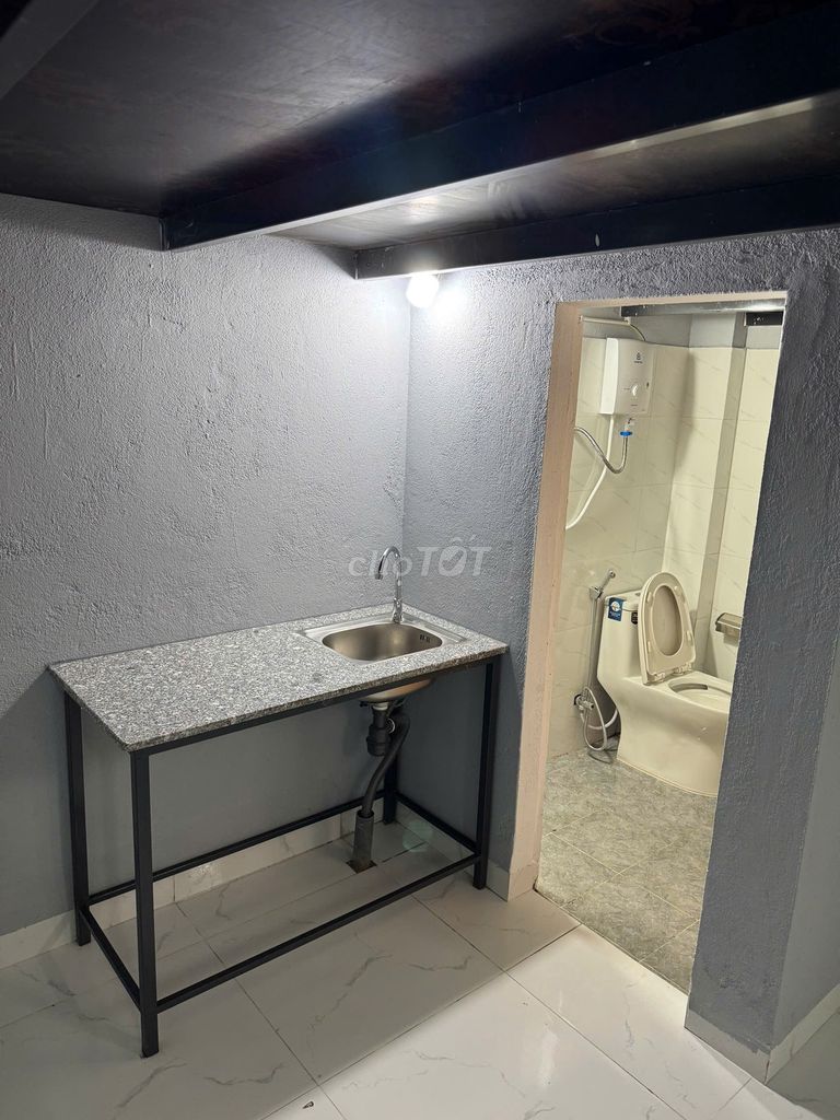 Студия · 20 м² 9