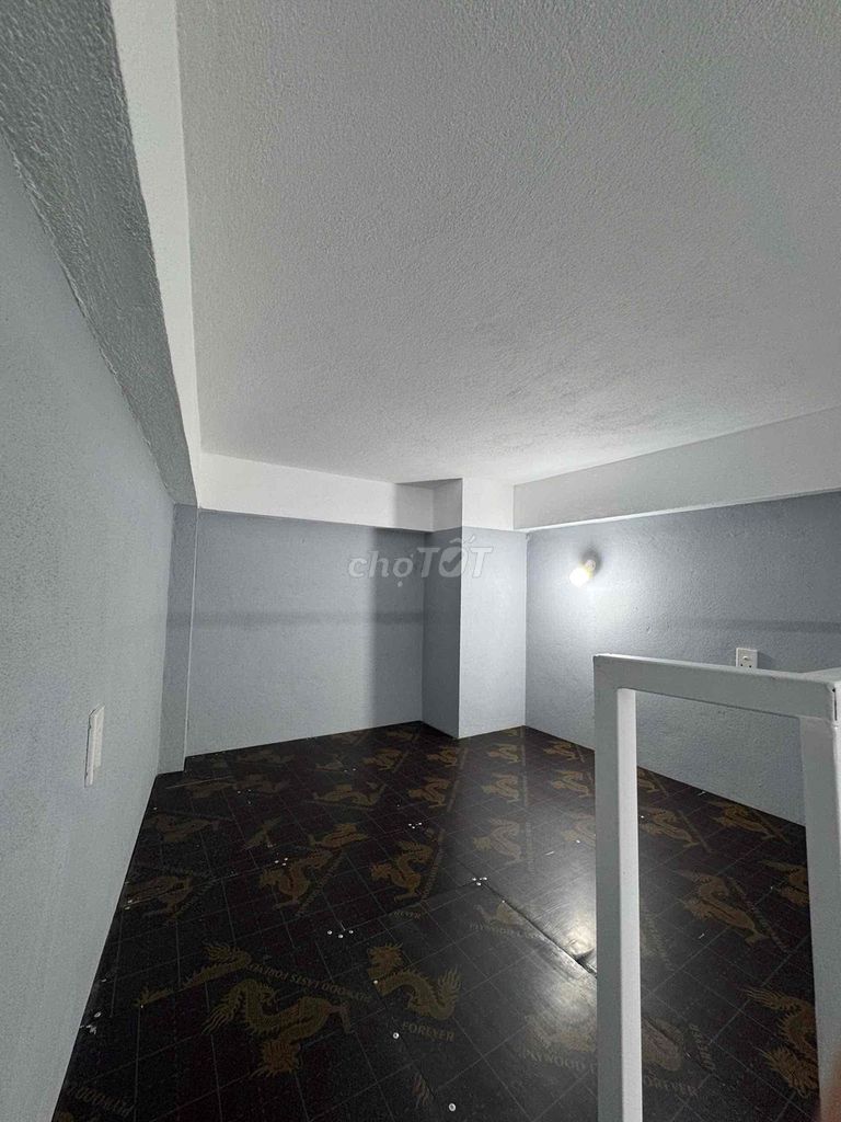 Студия · 12 м² 3