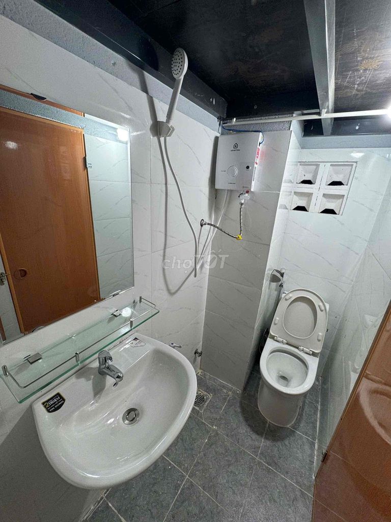 Студия · 12 м² 4