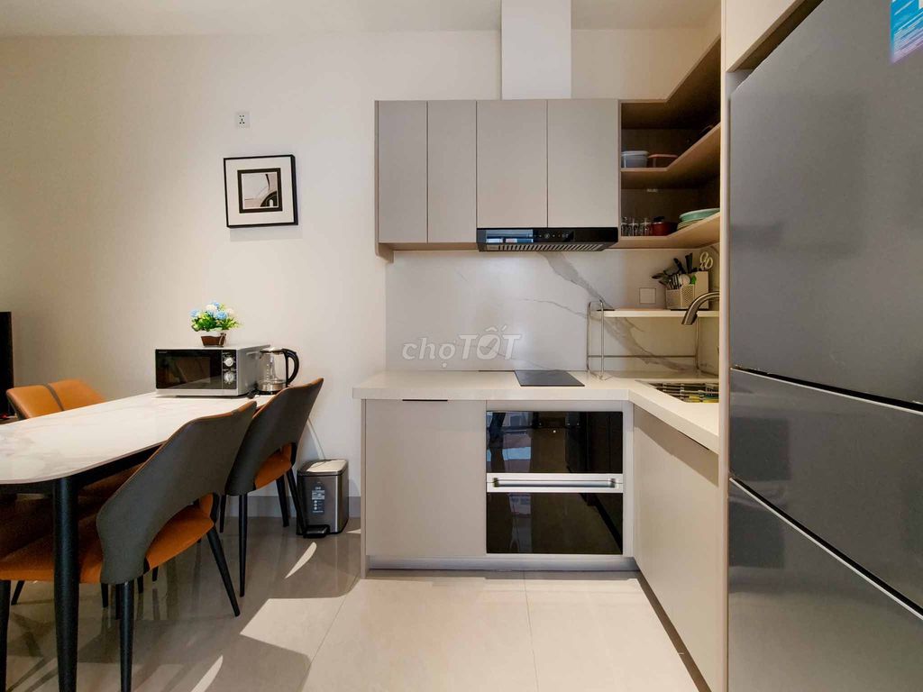 Квартира, 2 спальни · 54 м² 2
