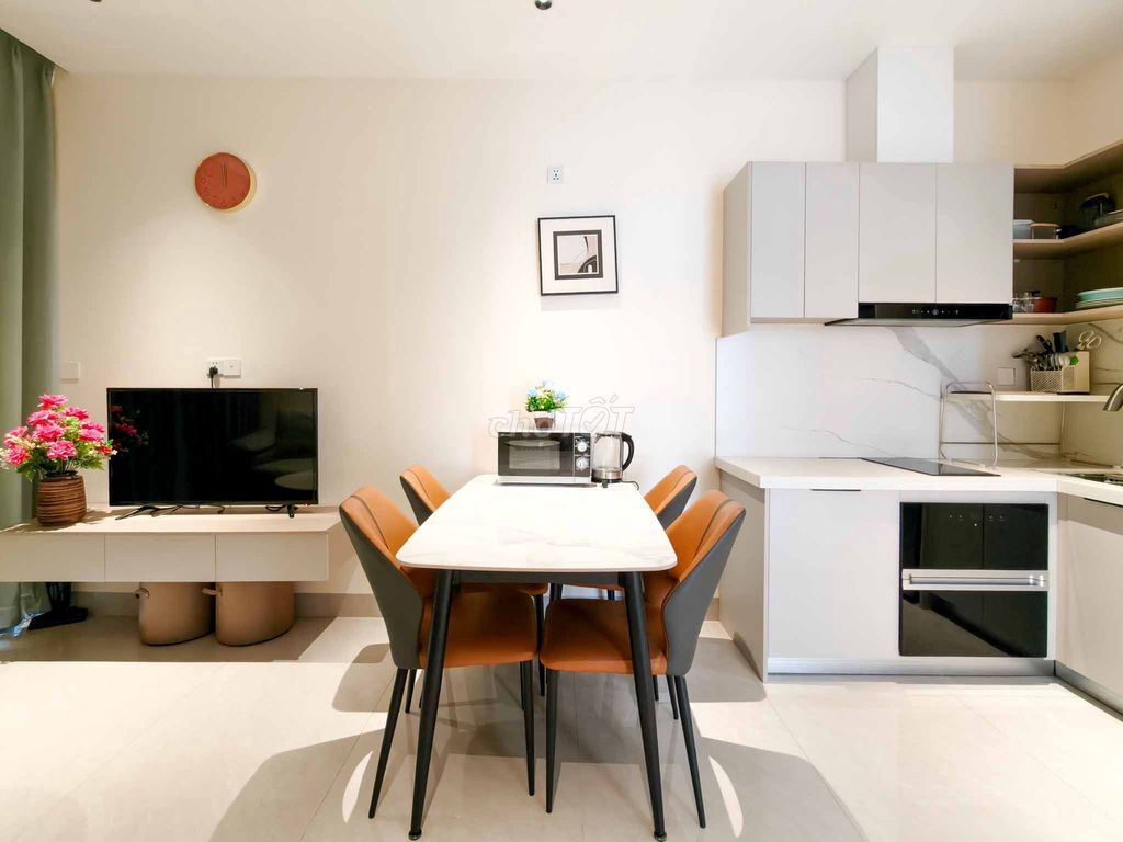 Квартира, 2 спальни · 54 м² 3