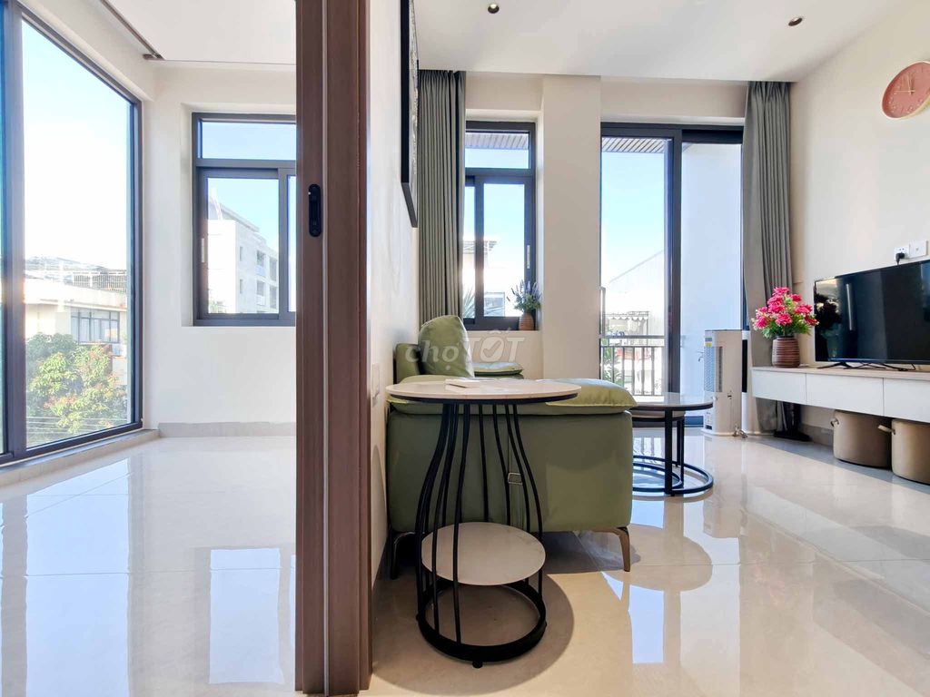 Квартира, 2 спальни · 54 м² 7