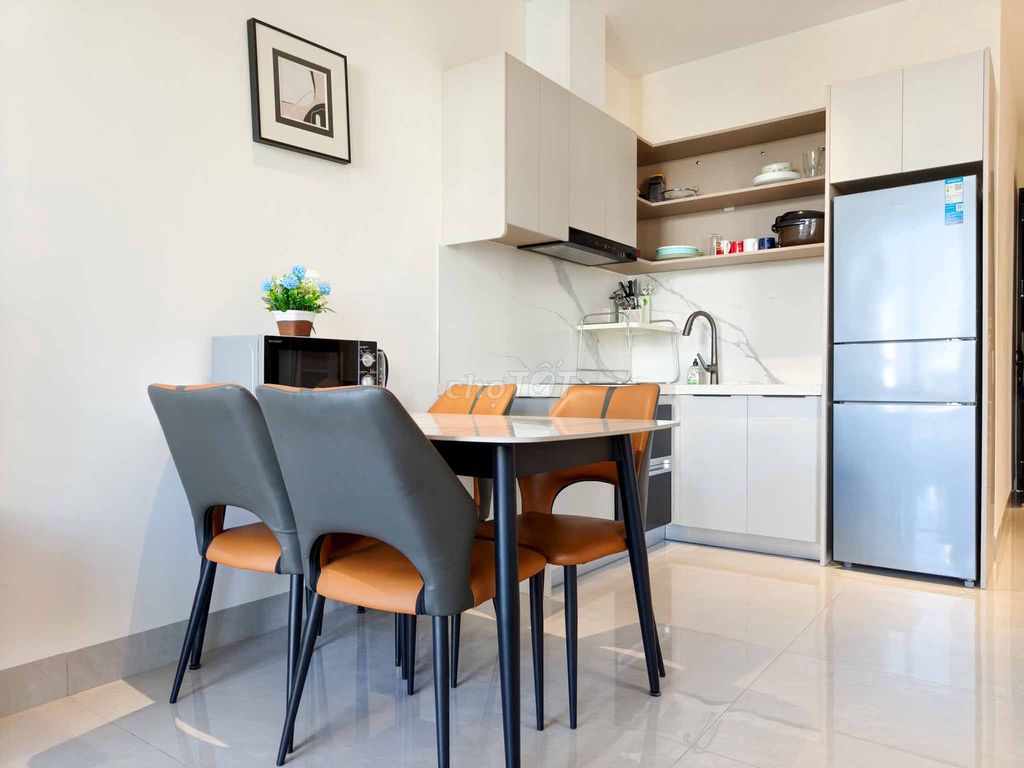 Квартира, 2 спальни · 54 м² 8