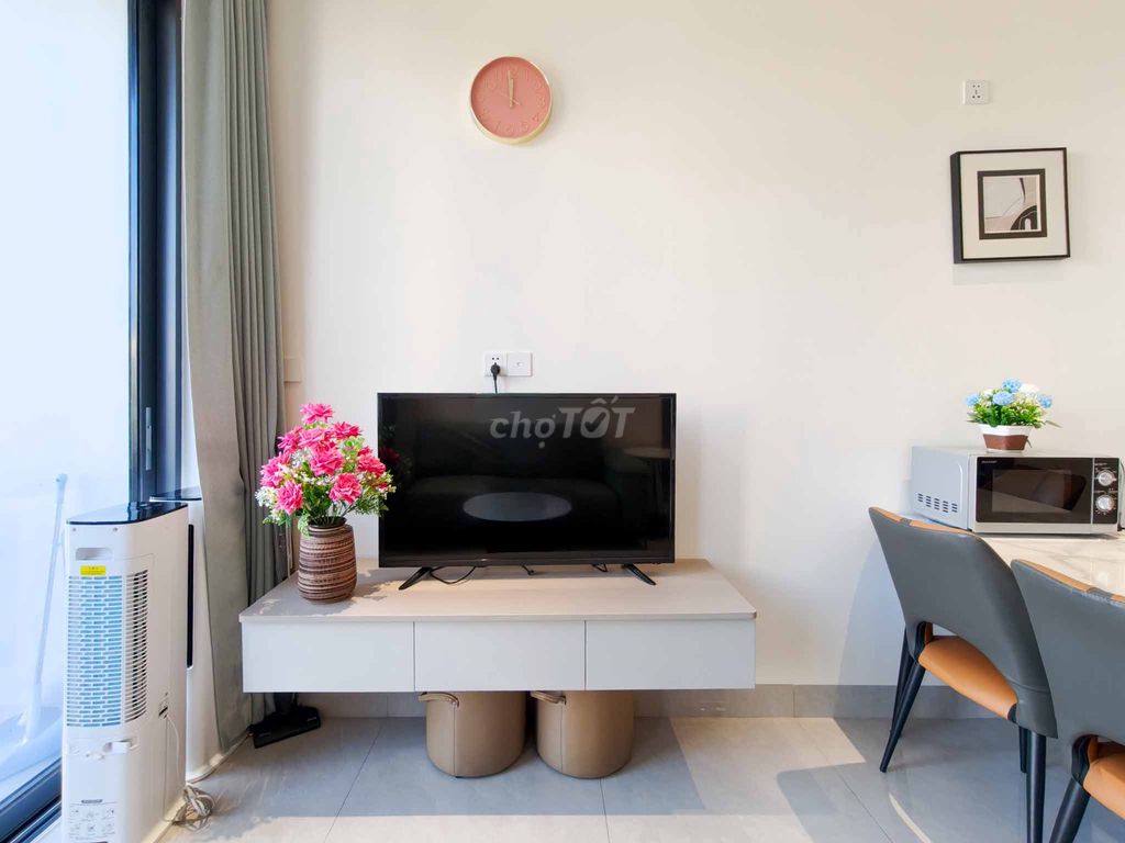 Квартира, 2 спальни · 54 м² 9