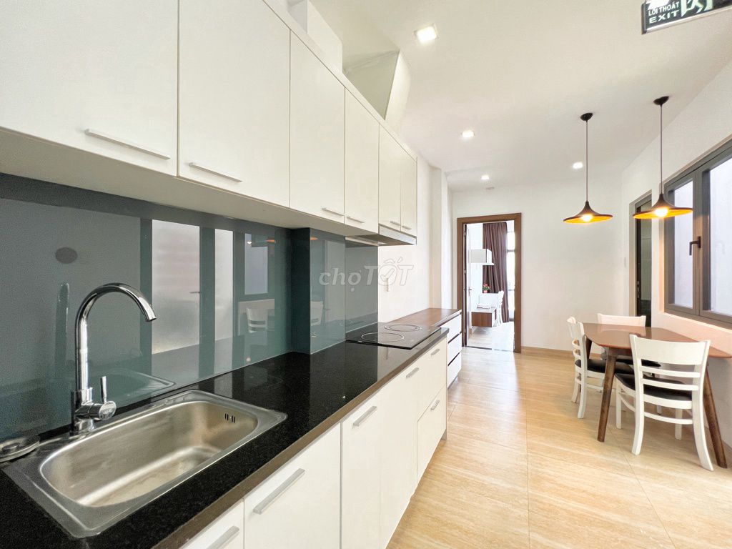 Квартира, 2 спальни · 70 м²