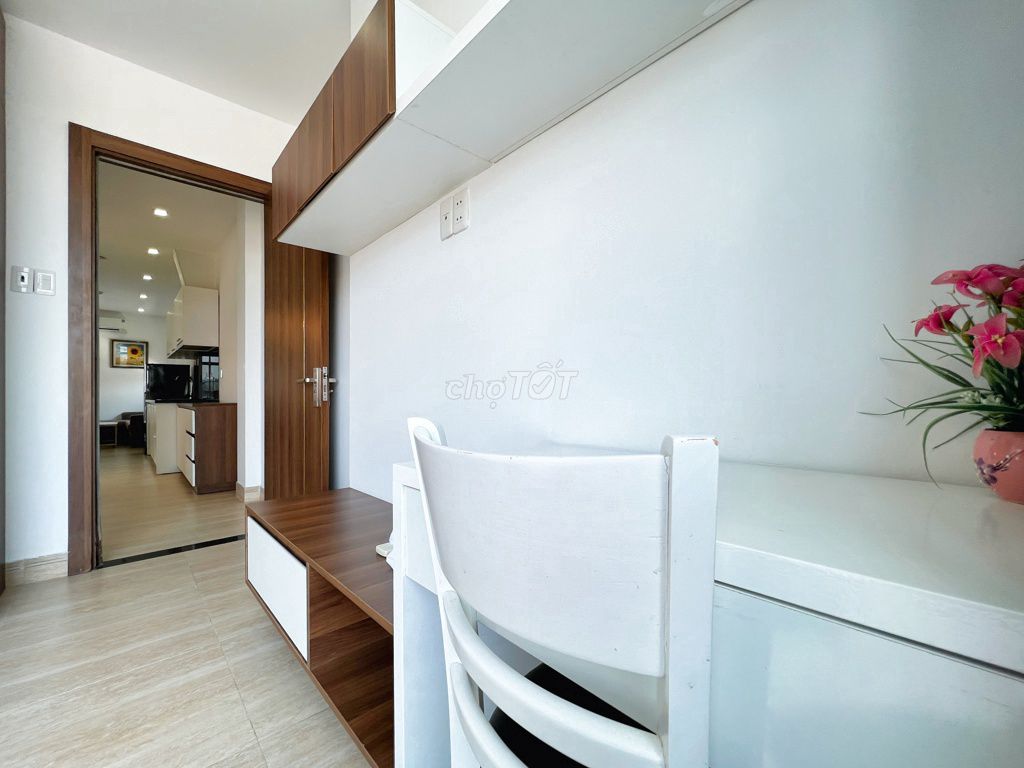 Квартира, 2 спальни · 70 м² 2