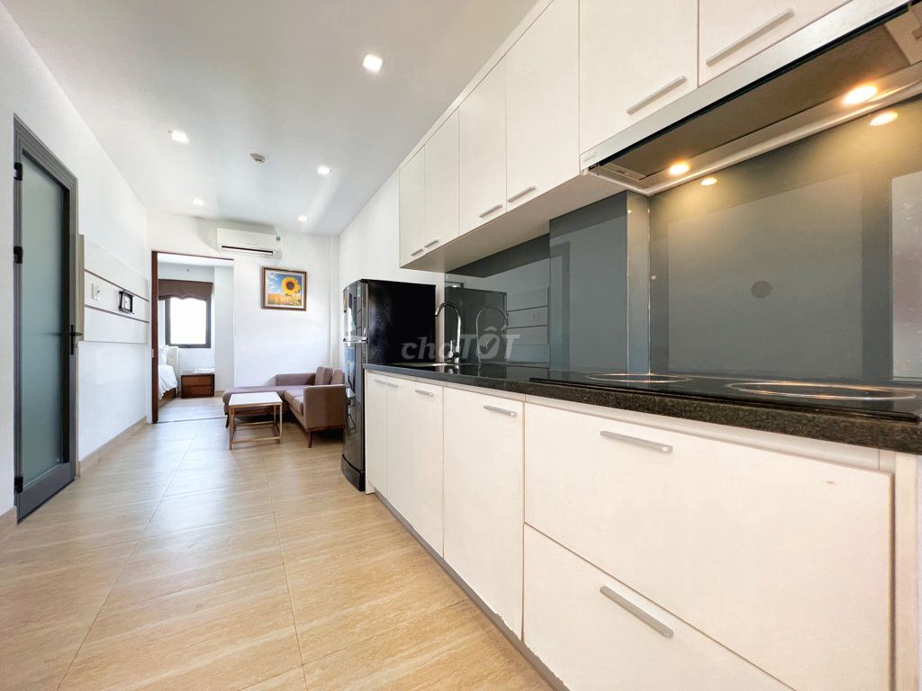 Квартира, 2 спальни · 70 м² 3