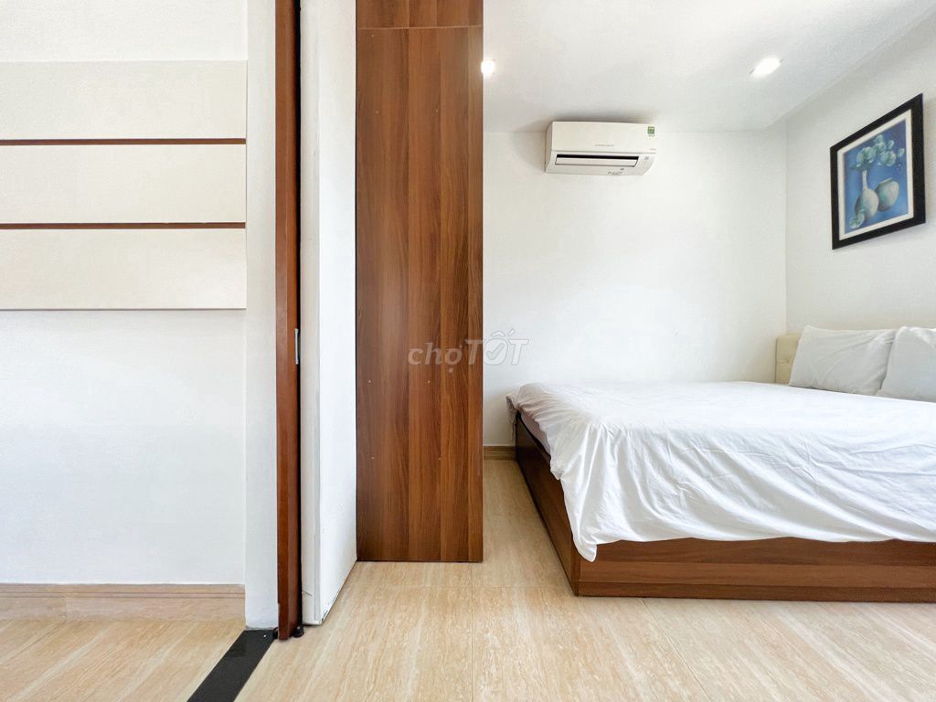 Квартира, 2 спальни · 70 м² 5