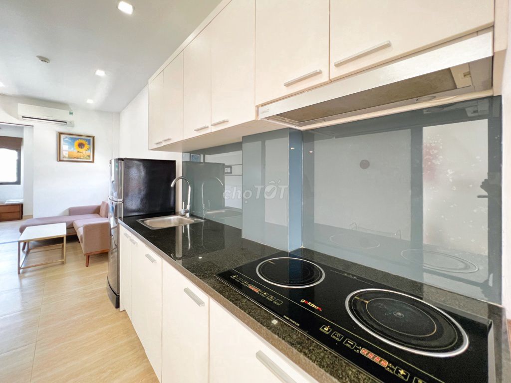 Квартира, 2 спальни · 70 м² 6
