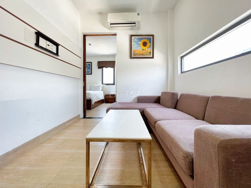 Квартира, 2 спальни · 70 м² 8
