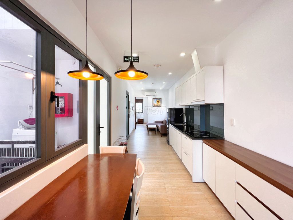 Квартира, 2 спальни · 70 м² 9