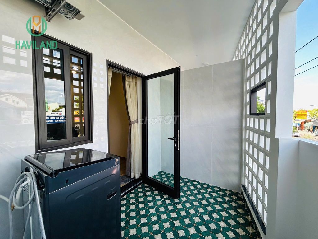 Квартира, 1 спальня · 30 м² 6