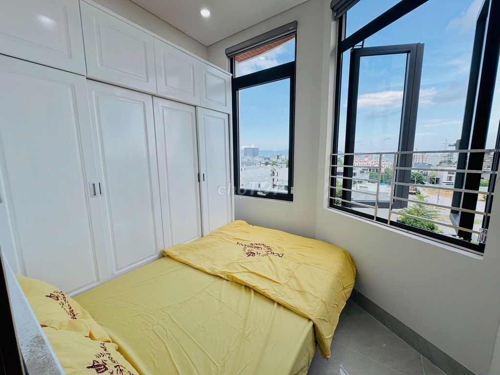 Квартира, 1 спальня · 30 м²