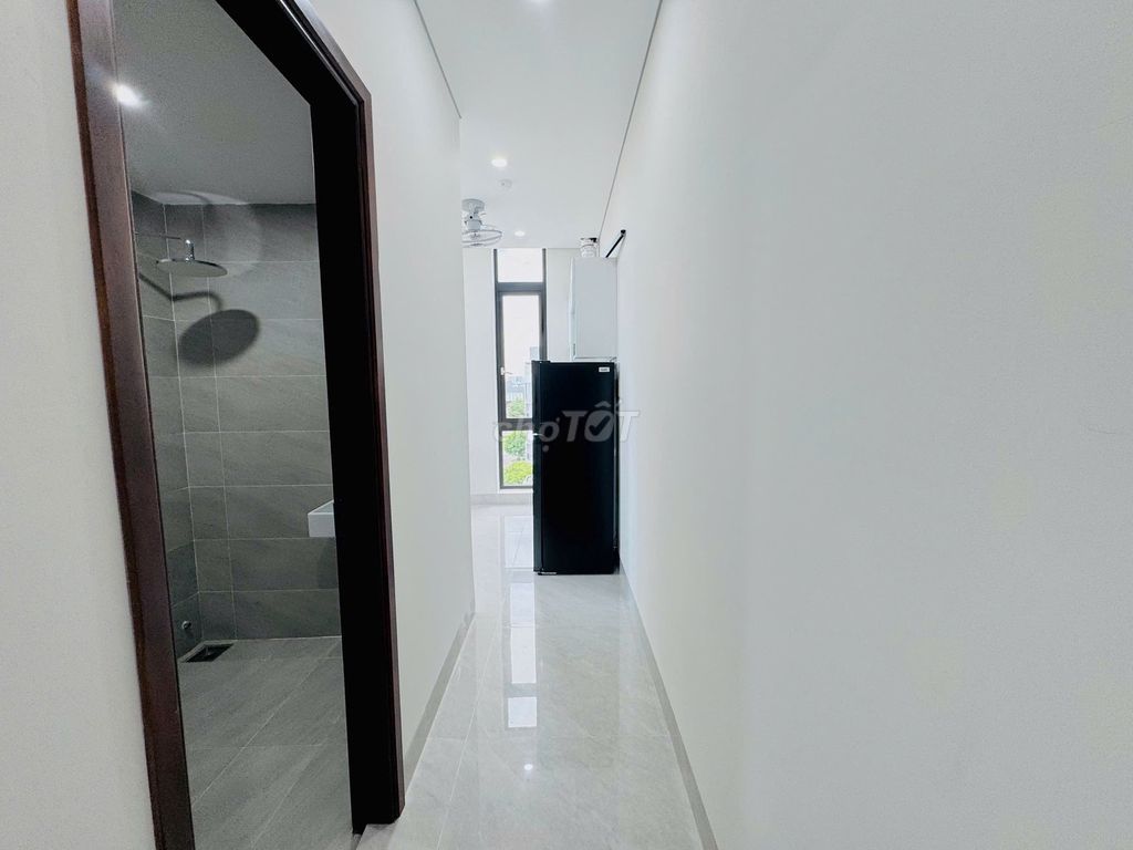 Квартира, 1 спальня · 30 м² 2