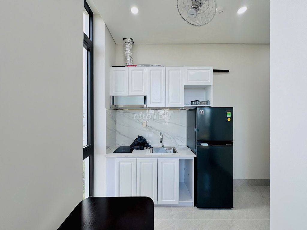 Квартира, 1 спальня · 30 м² 4