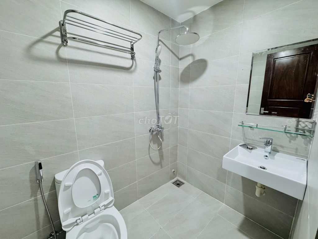 Квартира, 1 спальня · 30 м² 6