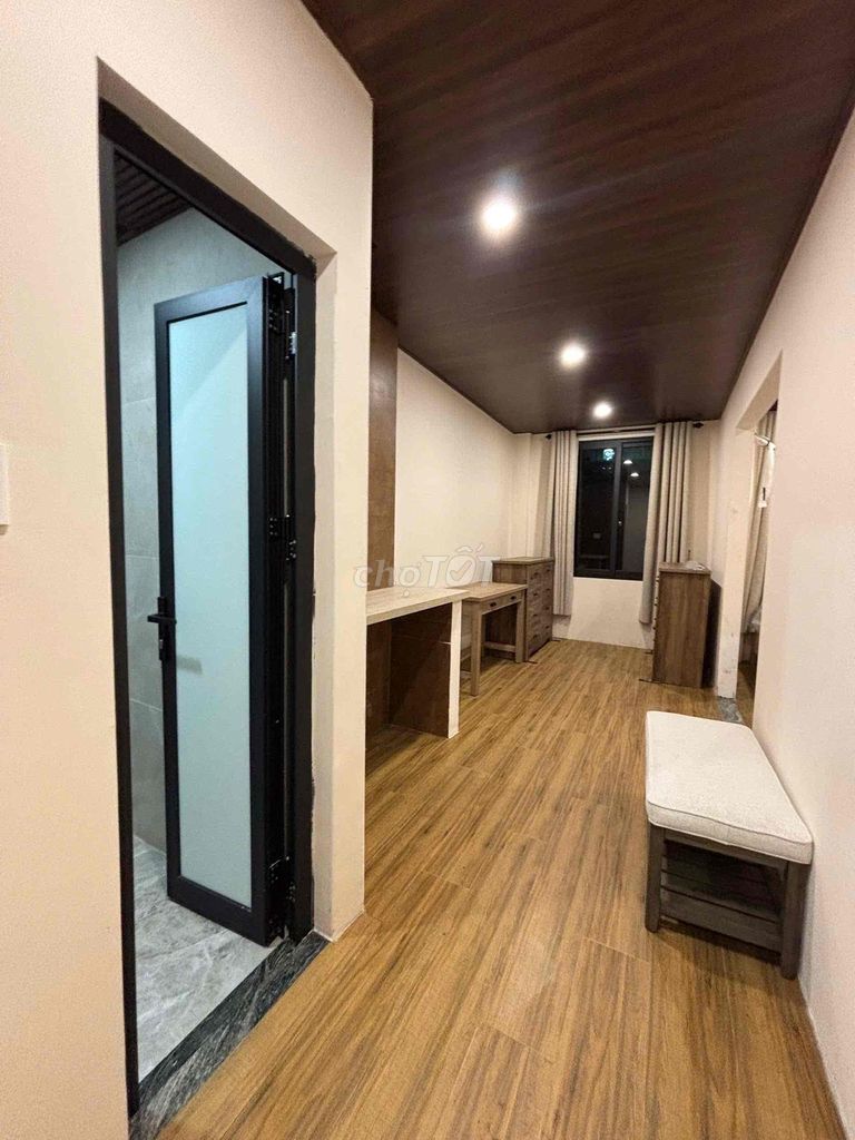 Студия · 35 м²