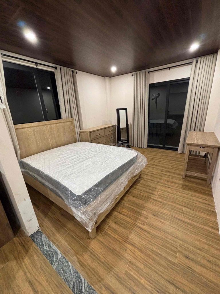 Студия · 35 м² 2