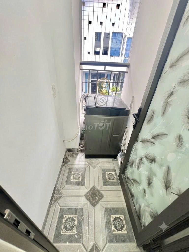 Квартира, 1 спальня · 40 м² 3