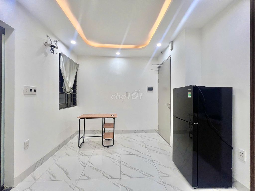 Квартира, 1 спальня · 40 м² 5