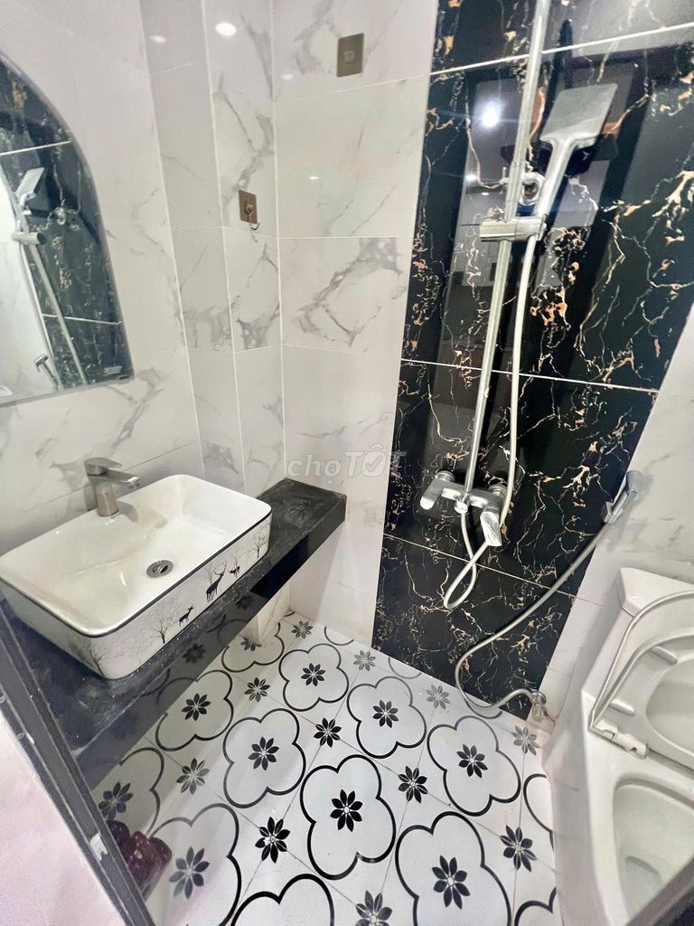 Квартира, 1 спальня · 40 м² 7